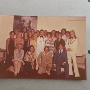 Meet your Posher, John